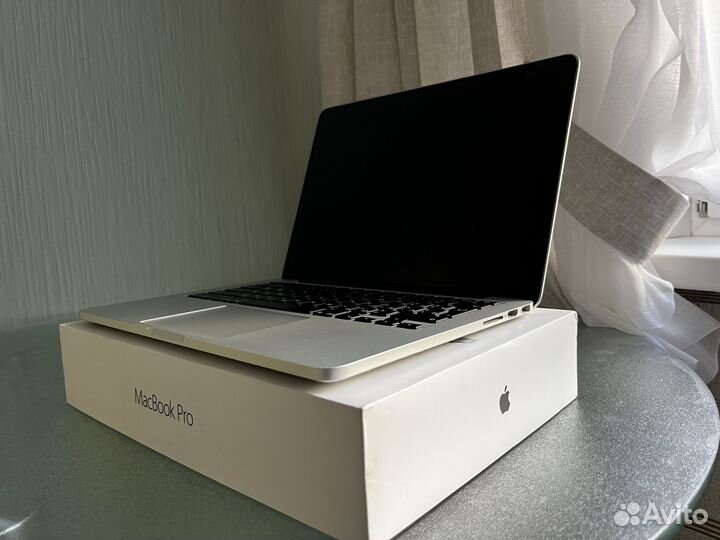 Macbook pro 13 2015
