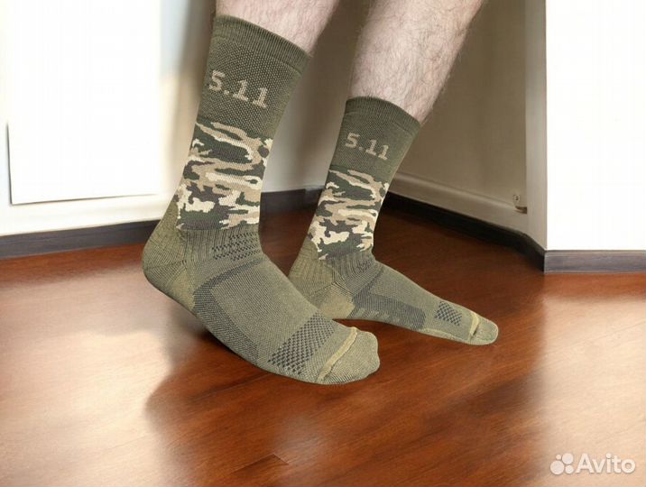 Носки для военных 5-11