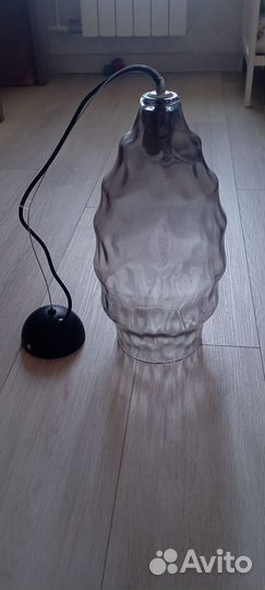 Потолочный светильник подвес