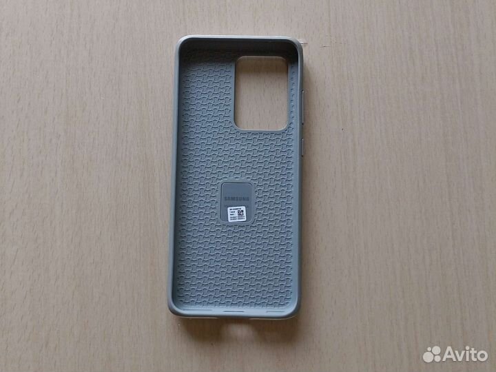 Чехол Samsung Galaxy S20 Ultra