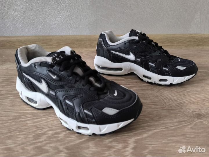 Оригинал Nike Air Max 96 II 2