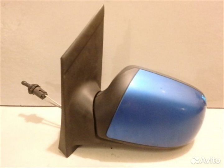 Зеркало заднего вида боковое Ford Focus 2