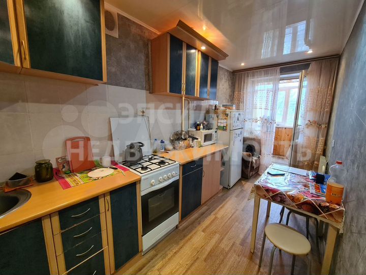 1-к. квартира, 36 м², 7/9 эт.