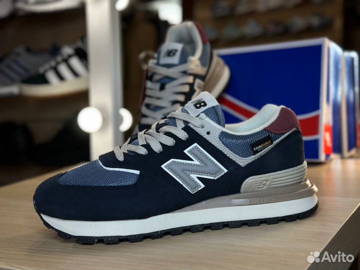 Кроссовки New Balance 574