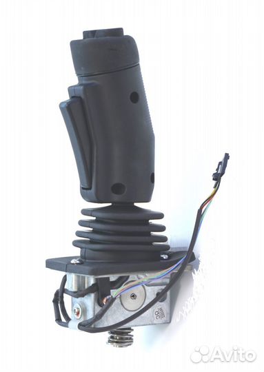 Джойстик хитачи zx280lch-3 9193403
