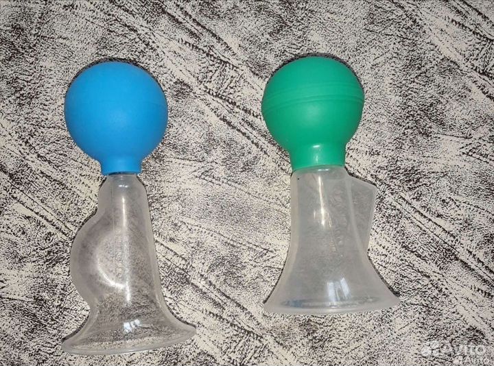 Молокоотсос ручной