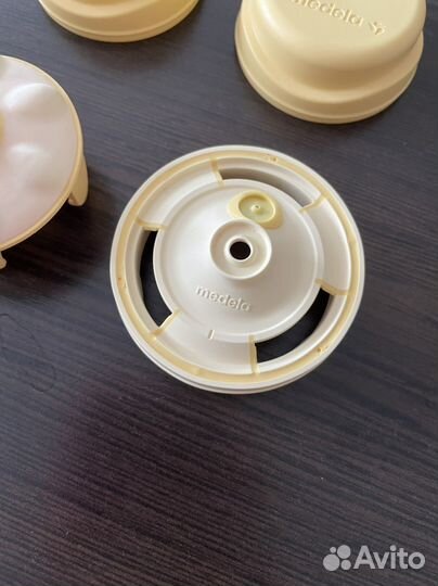 Бутылочка medela calma