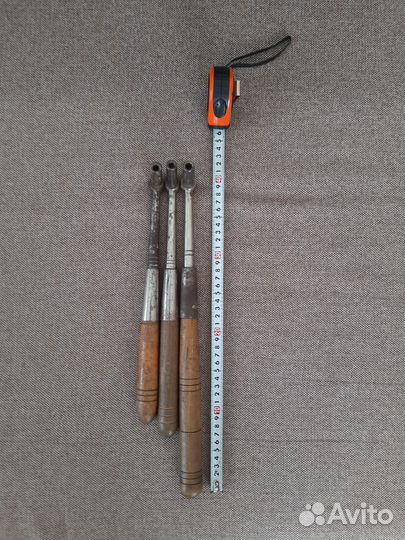 Ключи для настройки пианино