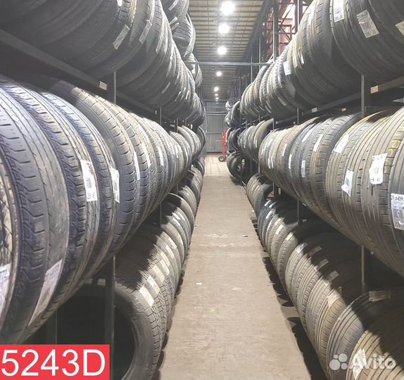 Bridgestone Ice Cruiser 7000 235/55 R19 R