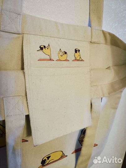 Сумка шопер