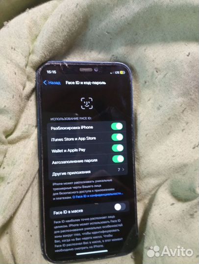 iPhone 12 mini, 128 ГБ