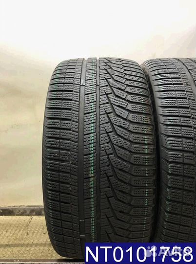 Hankook Winter I'Cept Evo2 W320 255/35 R19 96V