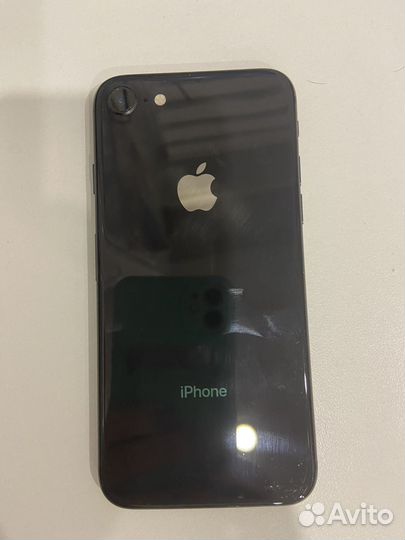 iPhone 8, 256 ГБ