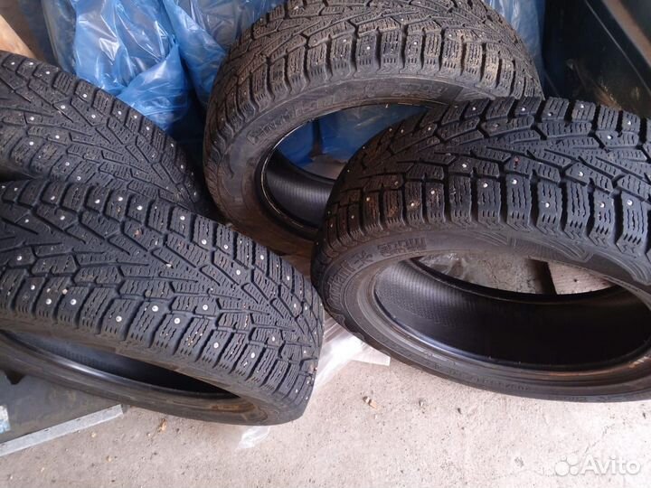 Cordiant Snow Cross 205/55 R16