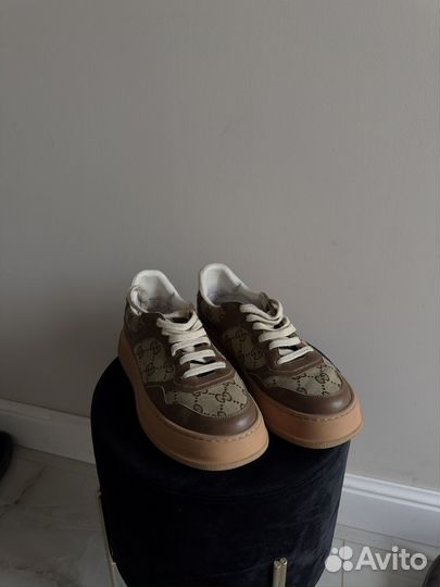 Кроссовки gucci