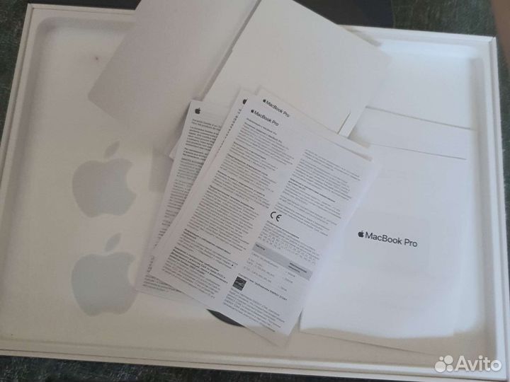 Macbook pro 13-inch