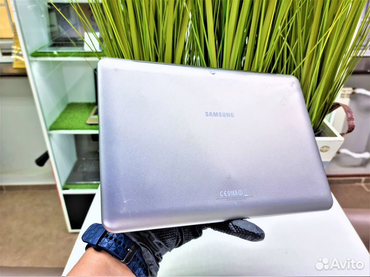 Планшет samsung galaxy tab 2 16gb б/у