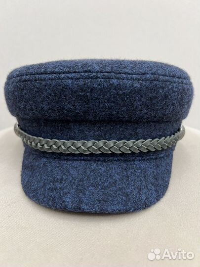 Кепи кепка женская на весну 56 размер