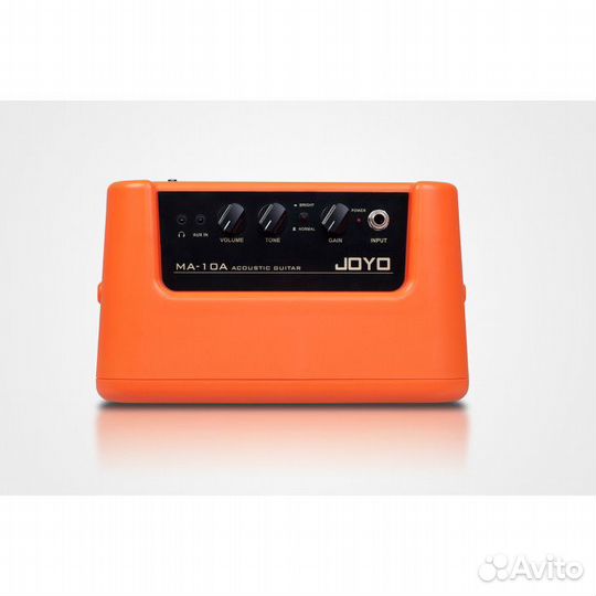 Гитарный комбоусилитель Joyo MA-10A 10 Вт