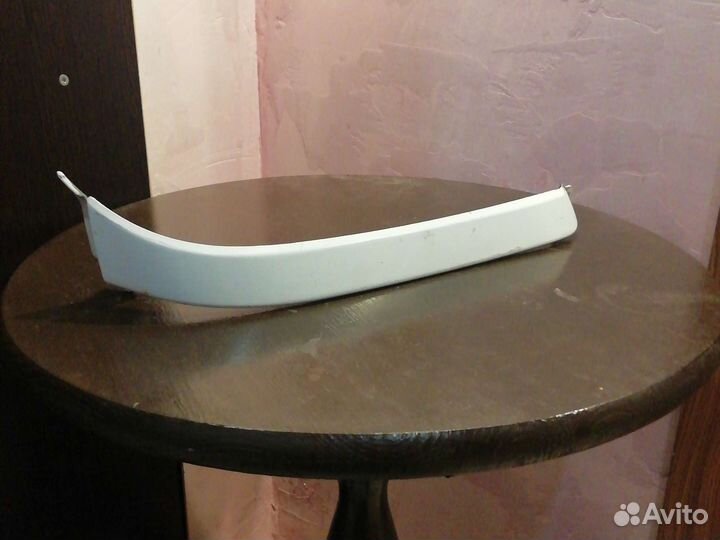 Реснички на шевроле нива