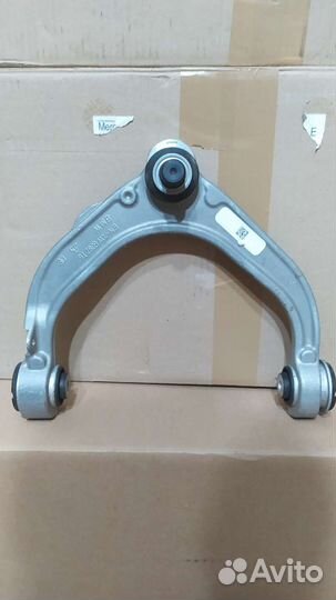 Верхние передние рычаги BMW X5, X6