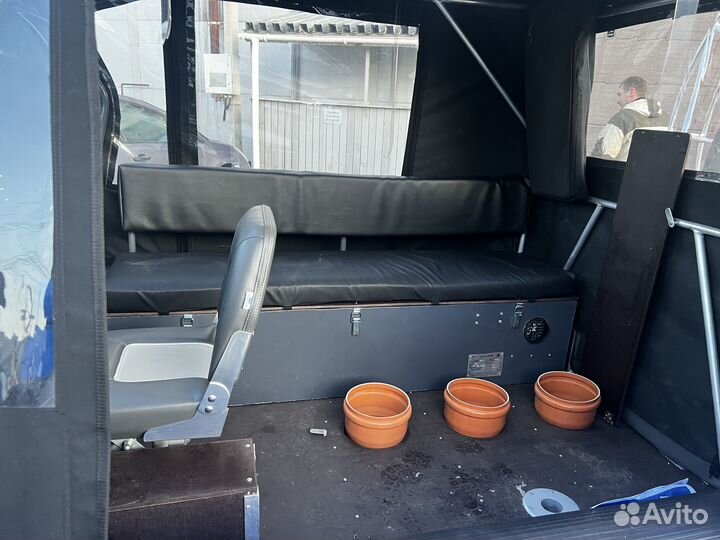 Мечта Рыбака Бриз 530