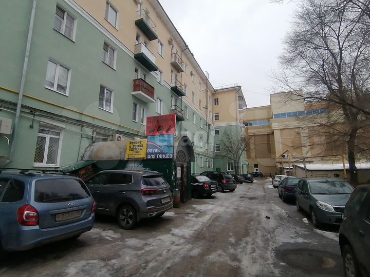 Продам офисное помещение, 448.2 м²