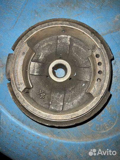 Маховик lifan 23300/173F-177F