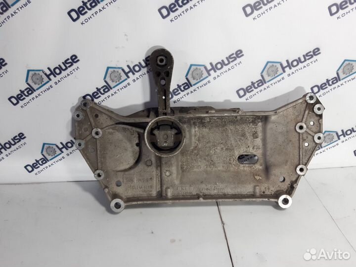 Подрамник Audi A3 8P 1.6 BSE 2007