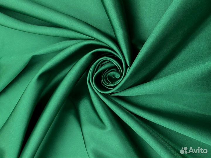 Ткань креп сатин