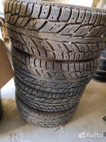 Cooper Weather-Master WSC 215/55 R18 95T