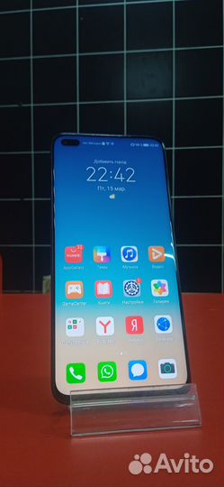 HUAWEI Nova 8i, 6/128 ГБ
