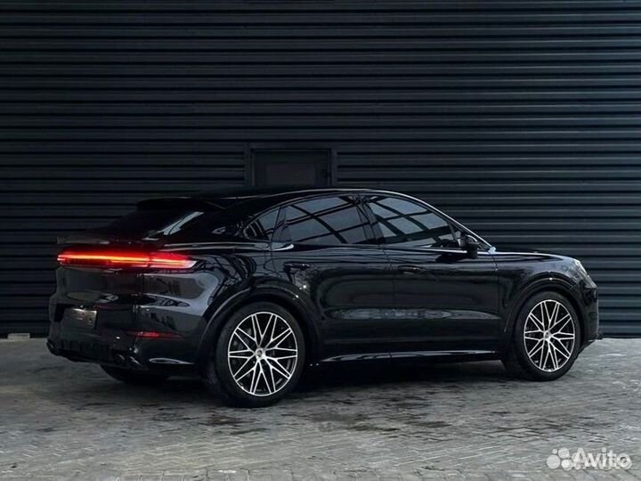 Porsche Cayenne Coupe 2.9 AT, 2023