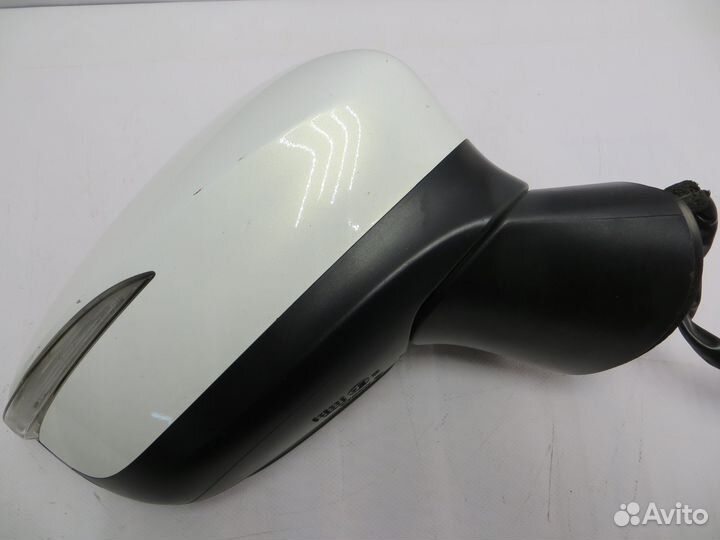 Зеркало правое Mazda CX-5 9 контактов