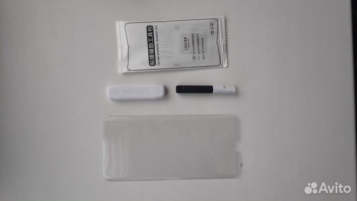 Чехлы и защитное стекло на Samsung Galaxy Note 9