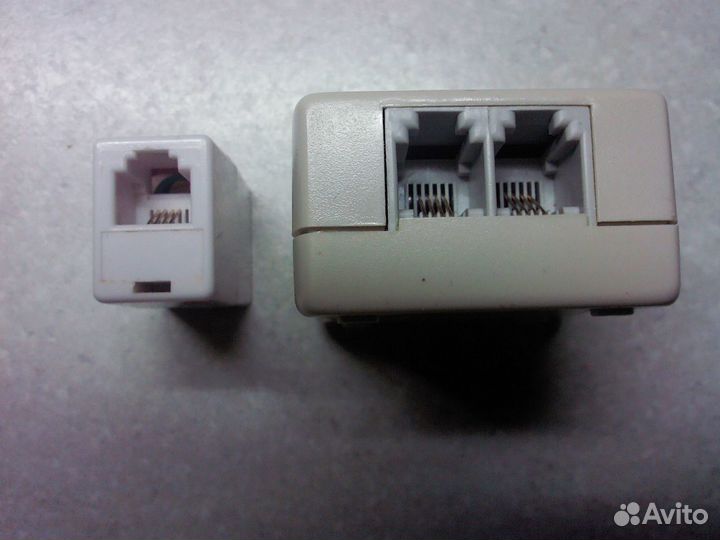 Переходники jack 6,3, DIN, RJ45, 2RCA- 3,5 Jack