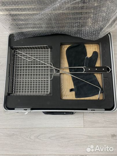 Набор для шашлыка Zwilling J.A.Henckels