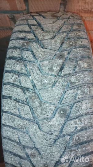 Hankook Winter I'Pike RS2 W429 185/65 R15