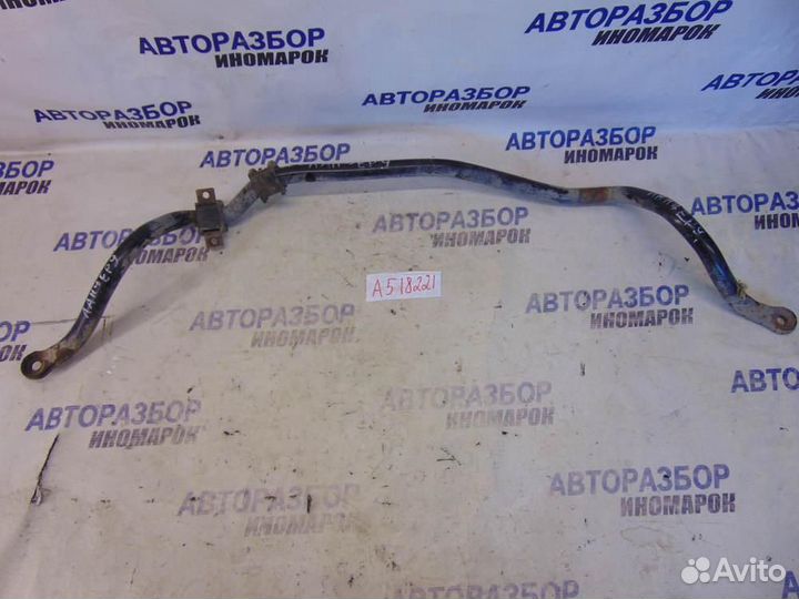 Стабилизатор передний для Mitsubishi Lancer IX 20