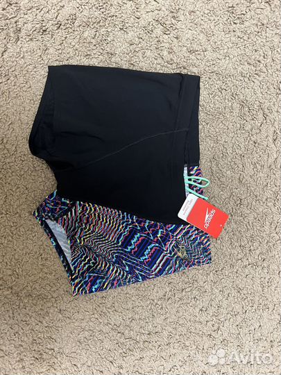 Плавки (джогеры) новые Speedo