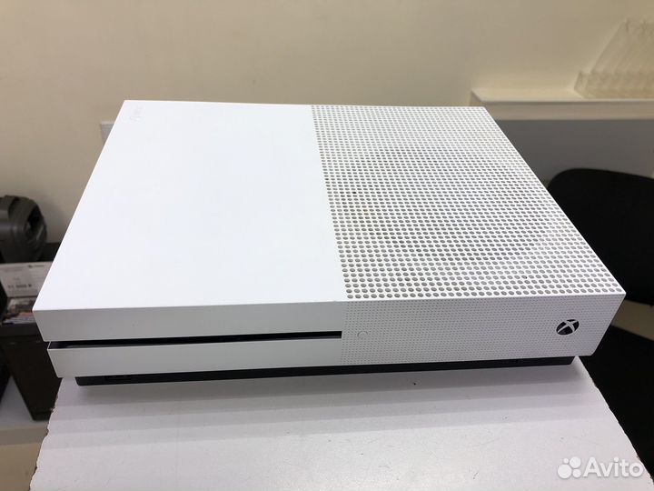 Кп16 Xbox One S 500gb