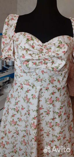 Платье женское