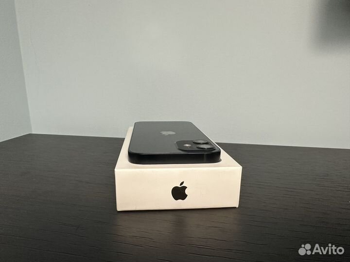 iPhone 12 mini, 256 ГБ