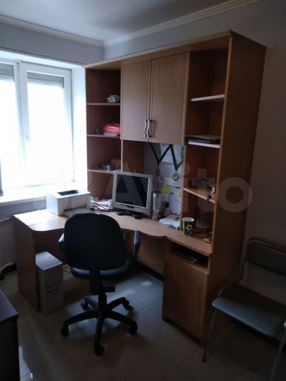 Офис, 11.5 м²