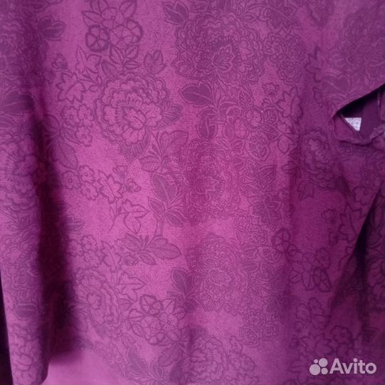 Блузки 56-58 размер