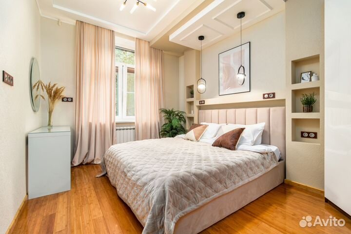 Интерьерная фотосъемка / Фотосъёмка недвижимости