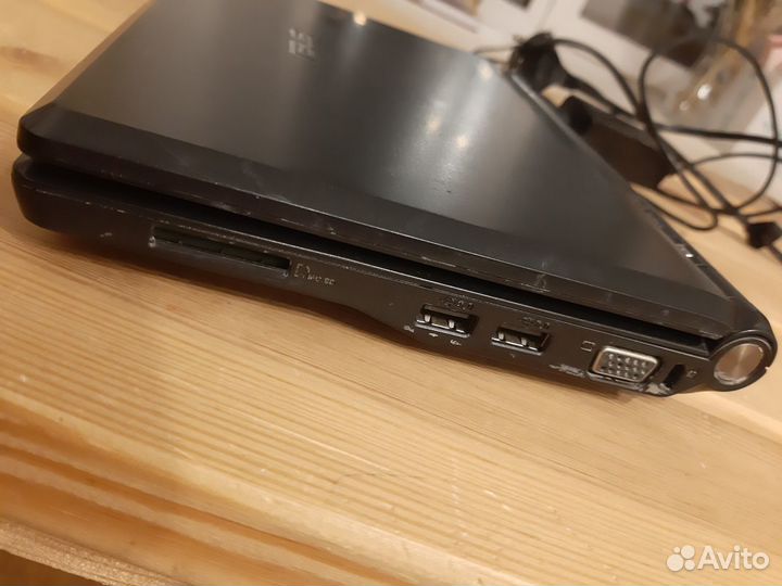 Нетбук asus eee pc series 900