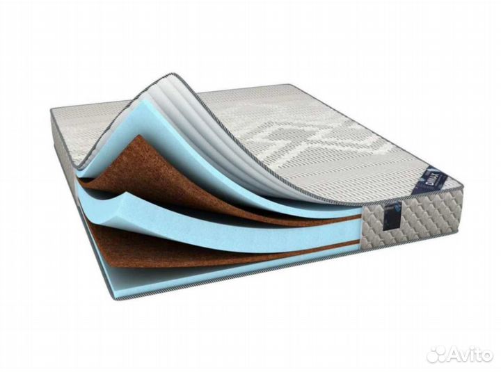 Матрас Kant Start K5 160х200