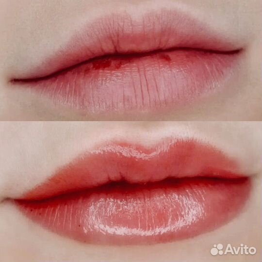 Перманентный макияж