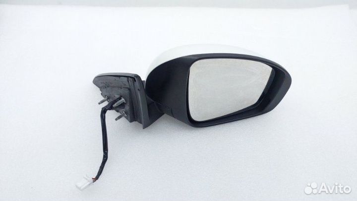 Б/У Б/У Зеркало Состояние хорошее, оригинал